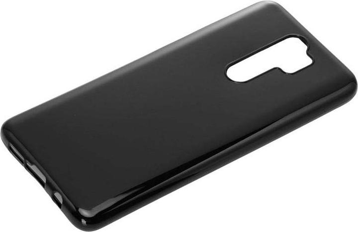 Image du produit Cadorabo TPU Ultra Slim AIR Cover (Xiaomi Redmi Note 8 Pro)