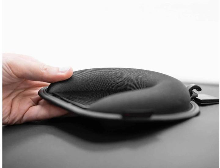 Productafbeelding TomTom Adapterplaat voor dashboardmontage
