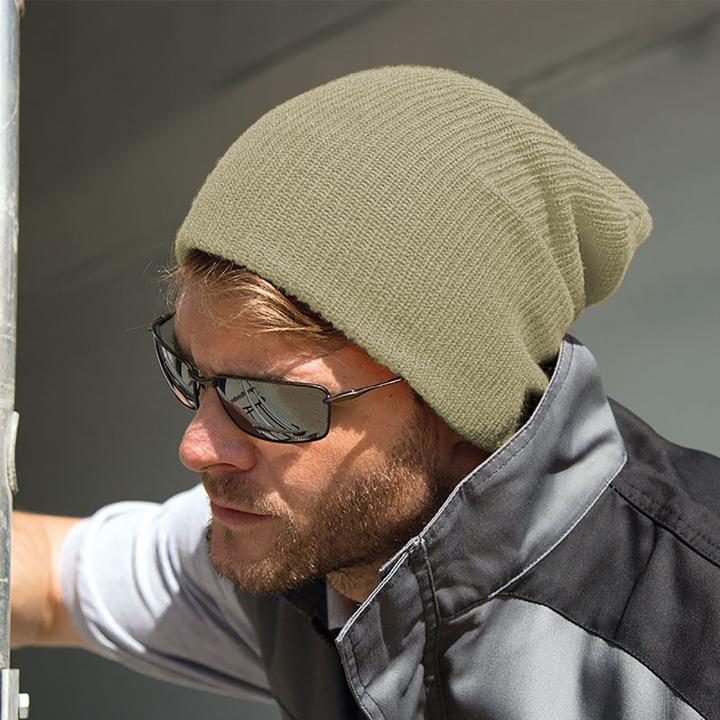 Produktbild Regatta Winter Essentials Core Softex Beanie Mütze (One Size)