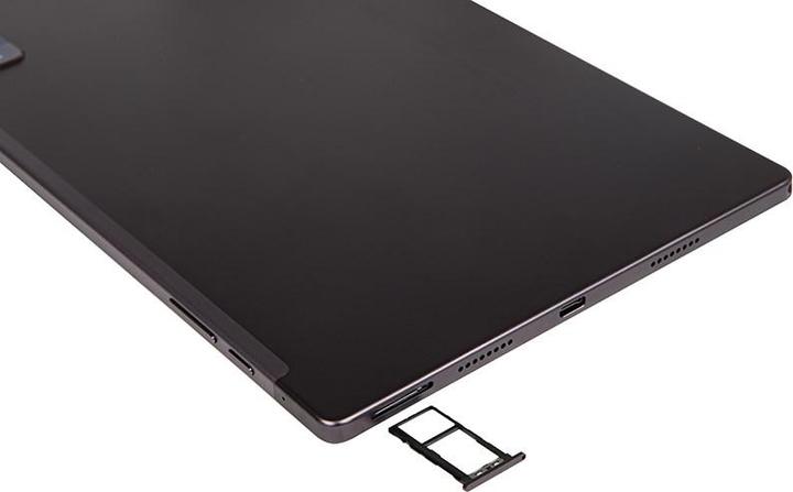 Image du produit Blow Tab 11 (4G, 10.50", 128 Go, Noir/Argent)