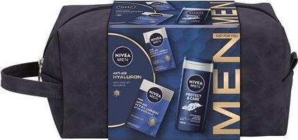 Immagine prodotto NIVEA Set regalo Anti-Age Hyaluron (Set per la cura del viso)