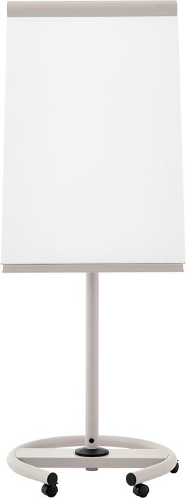 Produktbild Magnetoplan Mobiles Flipchart de luxe (70 x 100 cm)