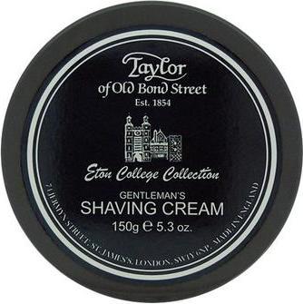 Actual product image Taylor of Old Bond Street Eton College Collection (Shaving cream)