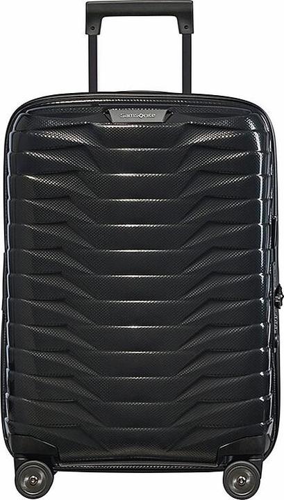 Image du produit Samsonite Trolley Proxis extensible 55cm (Bagage à main (jusqu'à 50l))