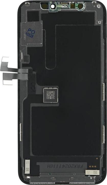 Actual product image OEM JK Moshi In-Cell display for iPhone 11 Pro (with IC replacement) (Display, iPhone 11 Pro)