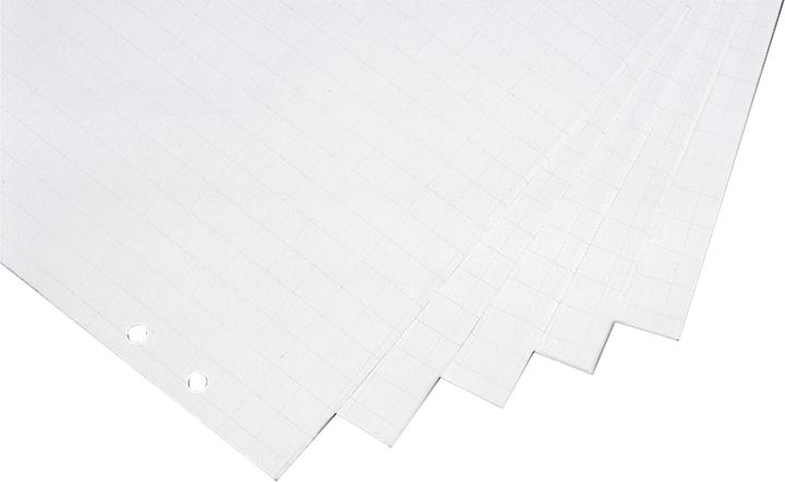 Immagine prodotto Magnetoplan Lavagna a fogli mobili 100 fogli, arrotolati
