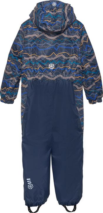 Produktbild Color Kids COCoverall AOP - 741089 (98)