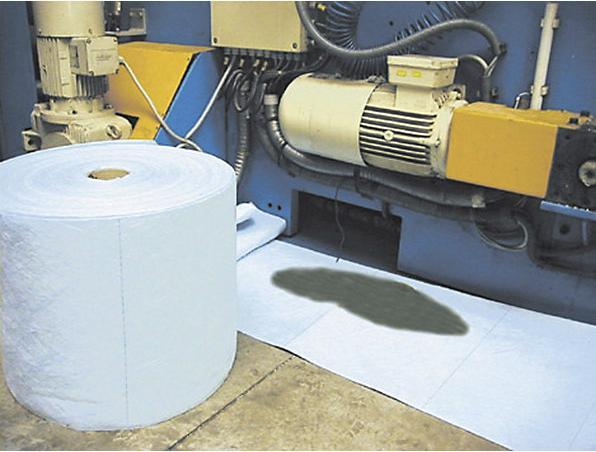 Produktbild kaiserkraft FIRST Bindevlies für Chemikalien (2 Stk.)