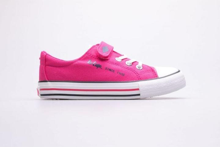 Lee Cooper Schuhe für Kinder Fuchsia LCW-22-44-0802K (34) (34)
