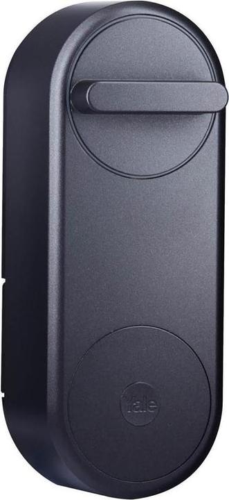 Image du produit Yale YA-05-101200-MB - Linus Smart Door Lock Noir (Smartphone)