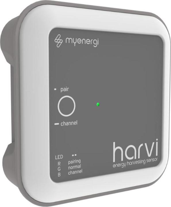 Actual product image MyEnergy Wireless power sensor (30 m)