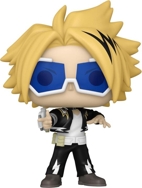 Actual product image Funko My Hero Academia POP! Animation Vinyl figurine Denki Kaminari 9 cm
