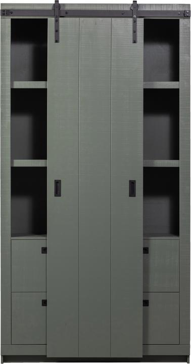 Productafbeelding Vtwonen Schuifschuur (230 x 122 x 37 cm)