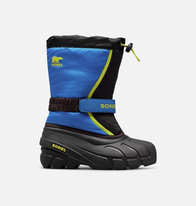 Actual product image Sorel Flurry (32)