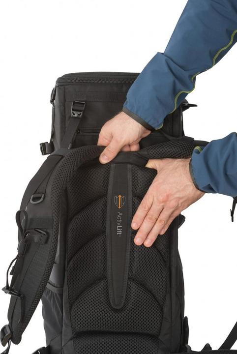 Image du produit Lowepro Lens Trekker 600 AW III (Sac à dos photo, 27 l)