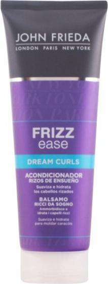 Image du produit John Frieda Après-shampooing anti-frizz Frizz Ease 250 ml (250 ml)