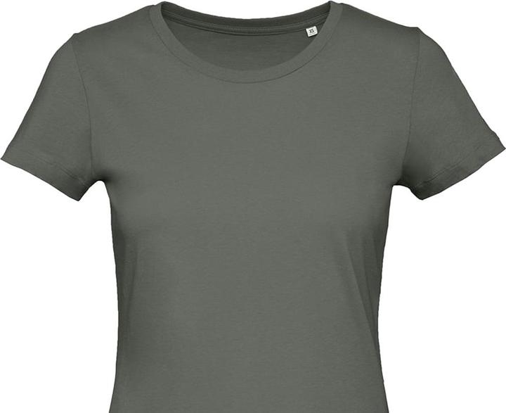 Immagine prodotto B&C Maglietta Biologico Donna (XS)