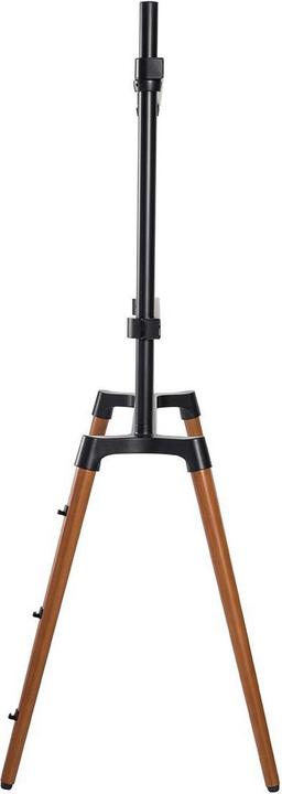 Produktbild Nedis TV Bodenständer 60 - 75 (Universal, 75", 40 kg)
