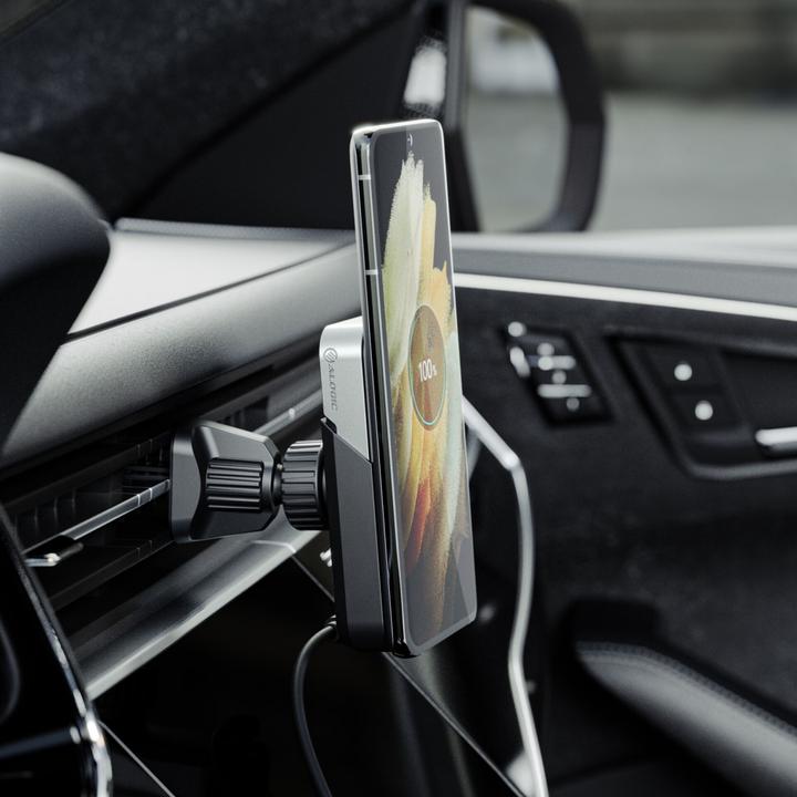 Produktbild Alogic Matrix+ Universal Car Charger 5