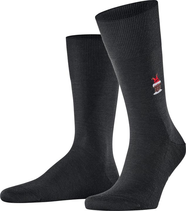 Actual product image Falke Airport Santa Herren (41 - 42)
