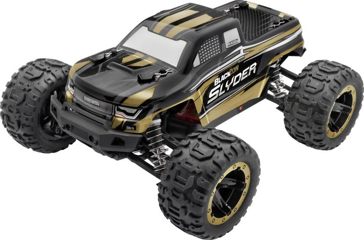 Produktbild Blackzon Slyder (RTR Ready-to-Run)