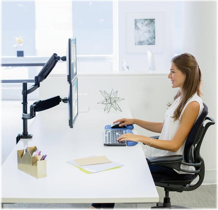 Produktbild Fellowes Platinum Series (Tisch, 27")