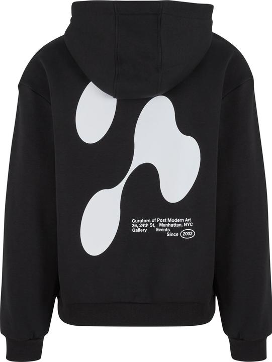 Immagine prodotto Urban Classics Felpa con cappuccio Theory Of Anomaly - 174501 (5XL)
