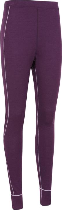 Immagine prodotto Mountain Warehouse Asgard Leggings Base Layer Termica Donna (42)
