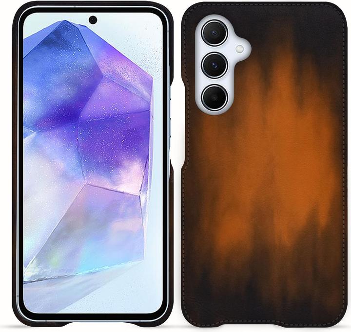 Immagine prodotto Noreve Rivestimento in pelle (Samsung Galaxy A55)