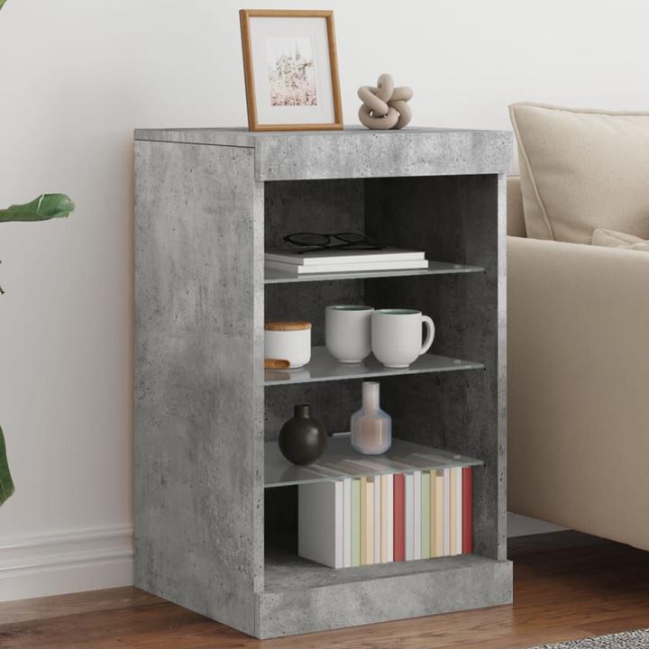 Produktbild VidaXL Jeffry (41 x 37 x 67 cm)