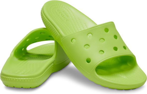 Actual product image Crocs Classic Slide (35)