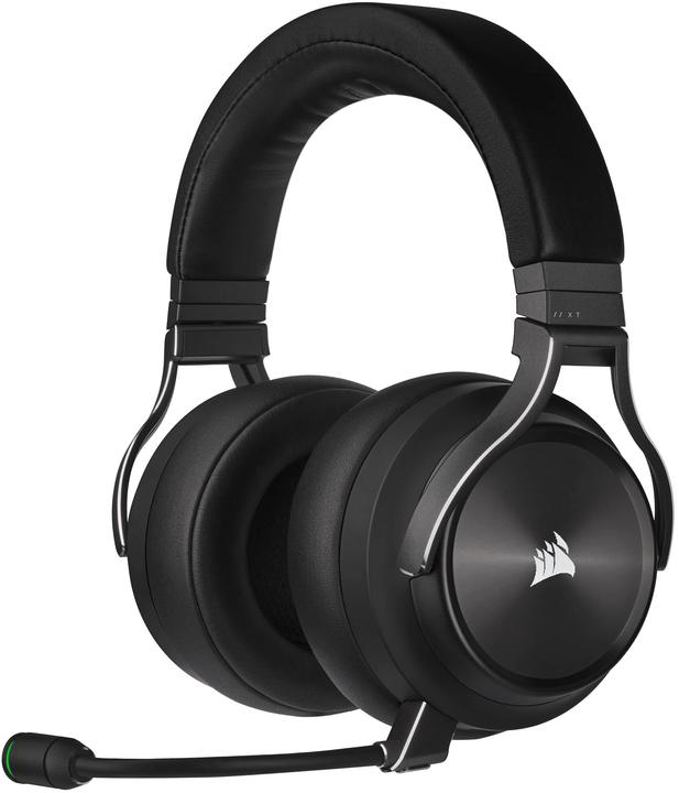 Image du produit Corsair Virtuoso XT (Filaire, Sans fil)