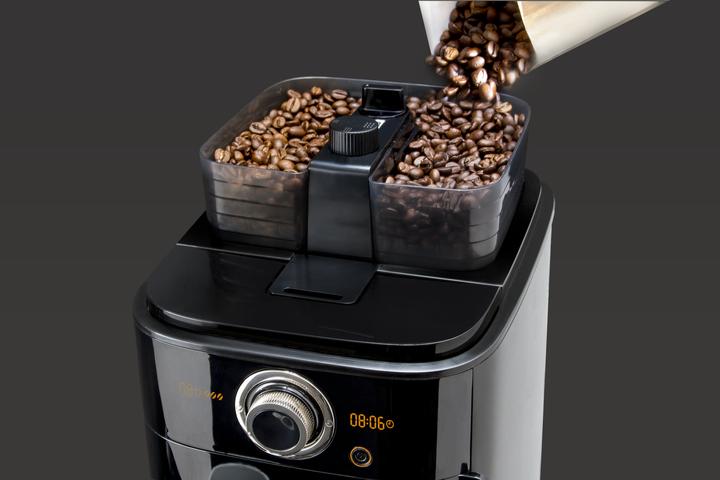 Produktbild Philips Grind & Brew