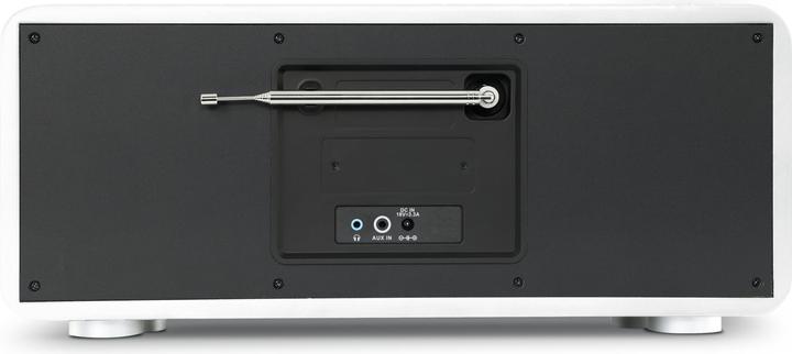Actual product image TechniSat DigitRadio 601 (DAB+, Bluetooth, NFC)