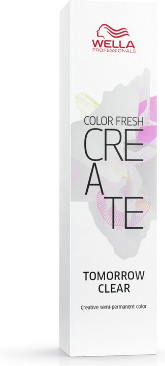 Image du produit Wella Color Fresh Create (Demain clair)