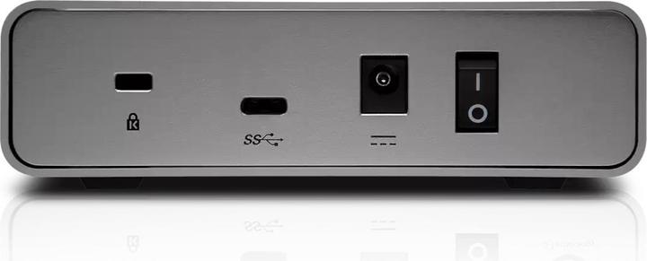 Produktbild SanDisk Professional G-Drive (12 TB)