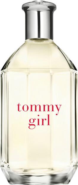 Produktbild Tommy Hilfiger Tommy Girl (Eau de Cologne, 100 ml)