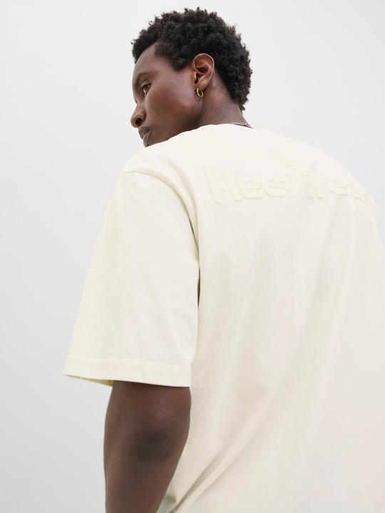 Actual product image Jack & Jones Gedruckt Rundhalsausschnitt T-shirt T-shirt (XS)