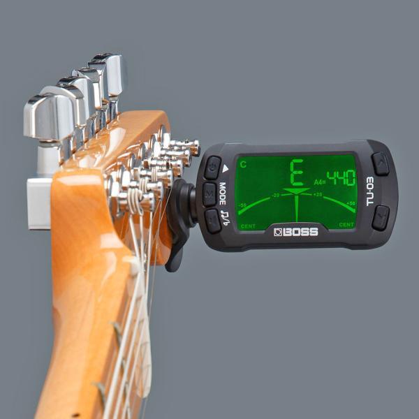 Actual product image BOSS (Electronics) TU-03