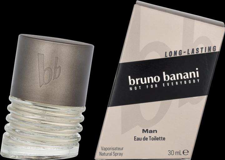 Immagine prodotto Bruno Banani Eau de Toilette re21 (Eau de toilette, 30 ml)