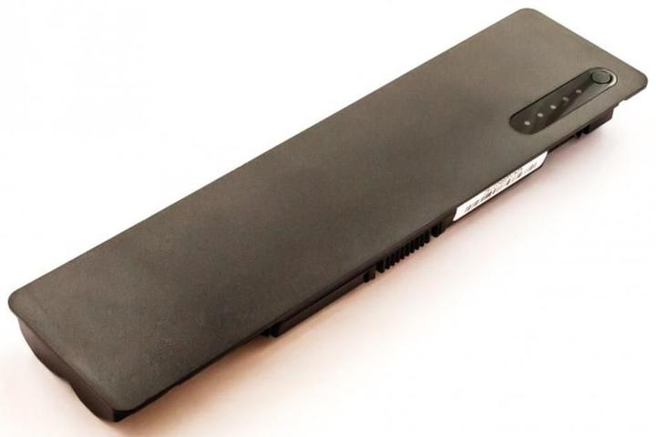 Produktbild CoreParts Laptop Battery for Dell (6 Zellen, 5200 mAh)