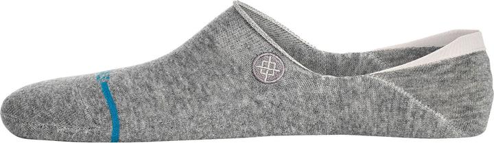 Produktbild Stance Socken Icon No Show Multi 3er-Pack (3er Pack, 38 - 42)