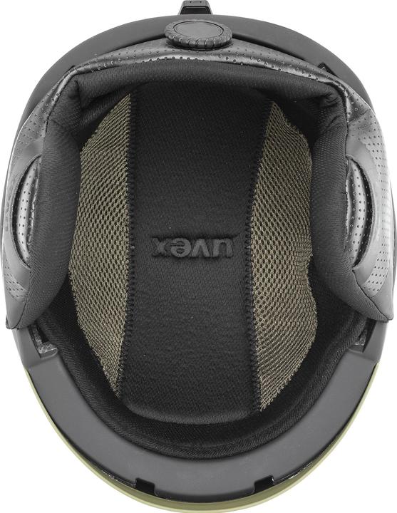Actual product image Uvex Sports ultra pro (55 - 59 cm, M)
