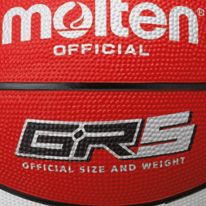 Produktbild Molten Bgr5-Rw Basketball (5)
