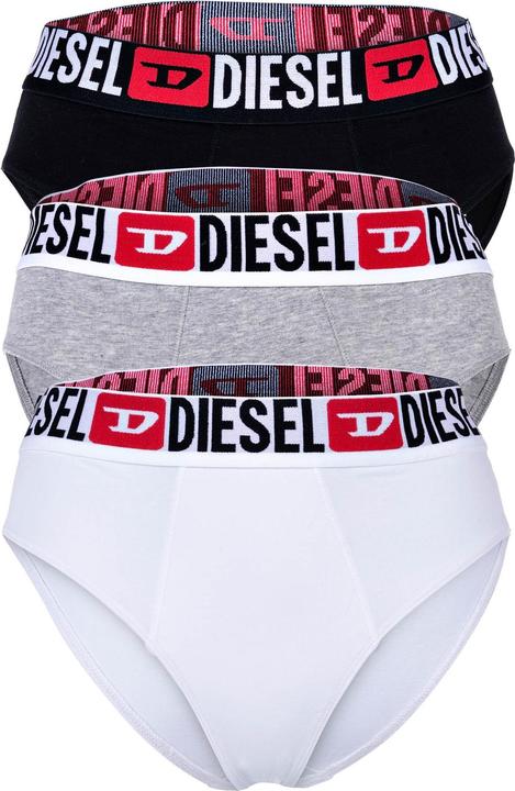 Produktbild Diesel Ufpn-Blanca-Threepack (XL, 3er Pack)