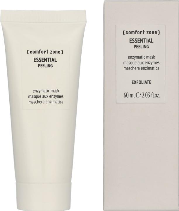 Actual product image Comfort Zone Essential (Exfoliation, 60 ml)