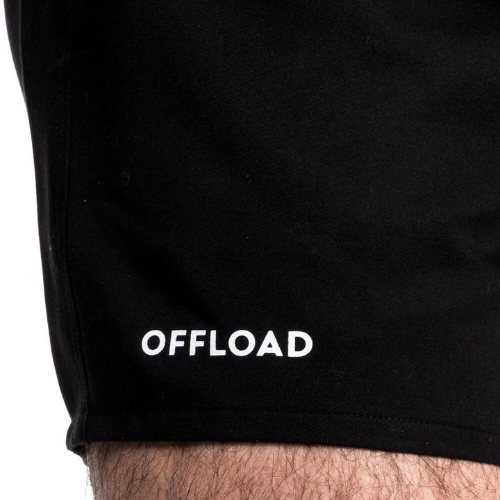 Actual product image Decathlon 100 (3XL)
