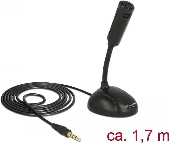 Produktbild Delock 65872 Kondensator