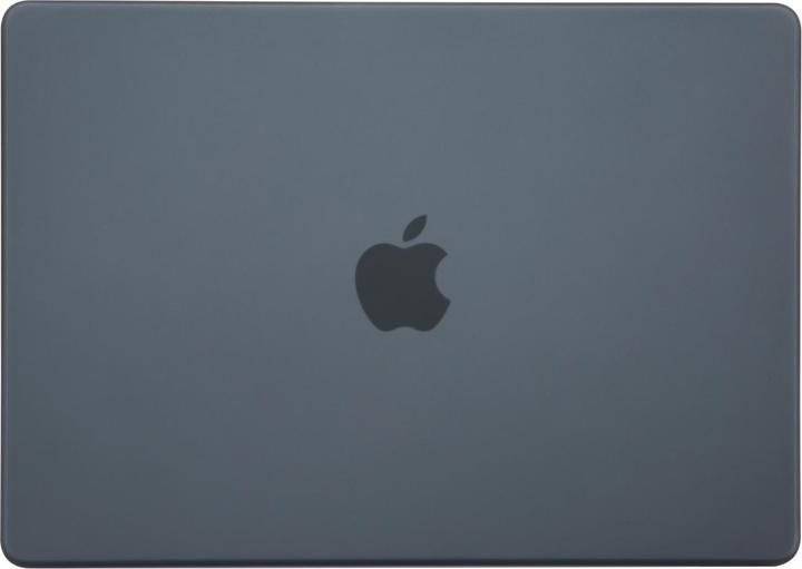 Produktbild PhoneLook Hülle Hardshell Schutzhülle Ultra-dünn für Pro zweiteilig semi-transparent (14", Apple)