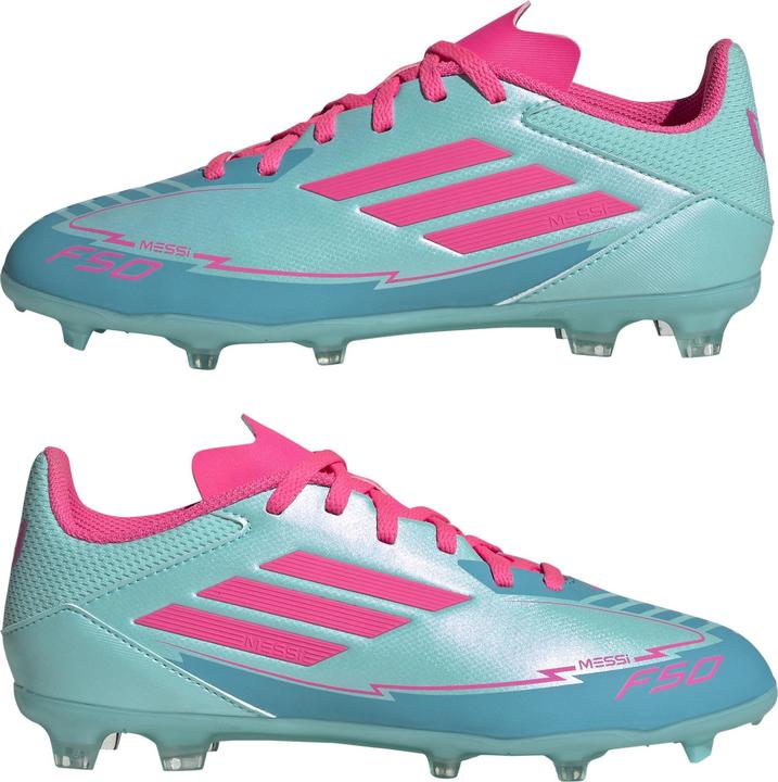 Image du produit adidas F50 League Messi FG/MG (38 2/3)